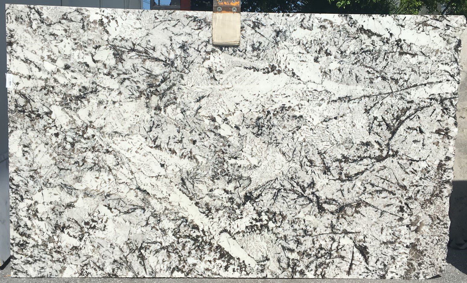 Cookies n Cream CA014660 3cm Spazio Marble & Granite