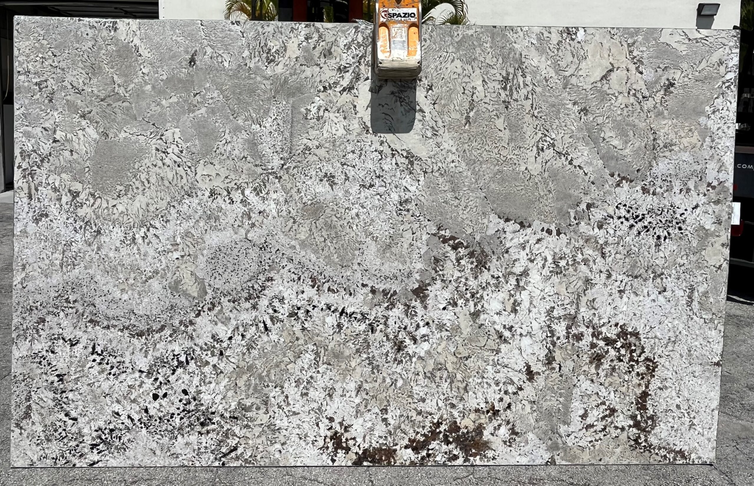 Zurich 3cm 198503 Spazio Marble & Granite
