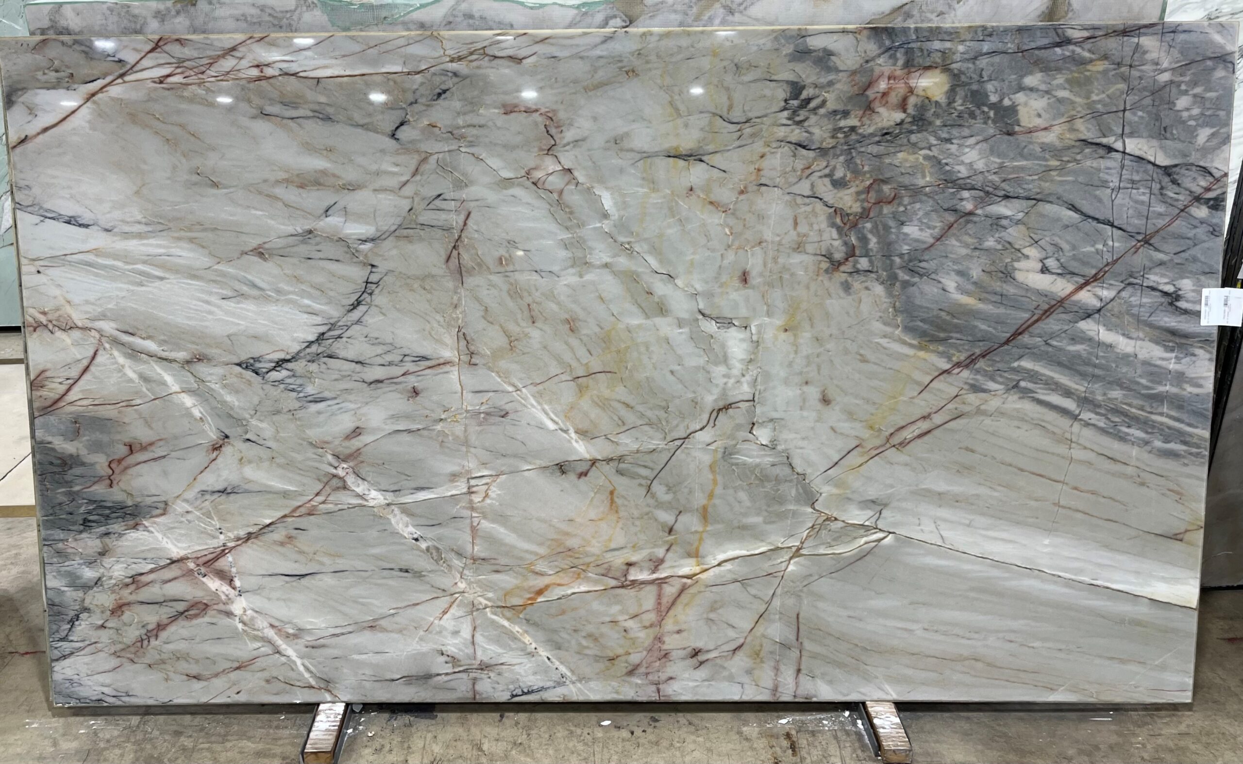 Dubois 3cm 195661 Spazio Marble & Granite